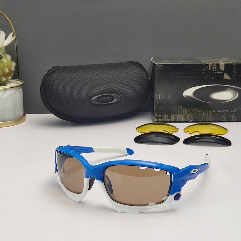 2024.01.31 Original Quality Oakley Sunglasses 420