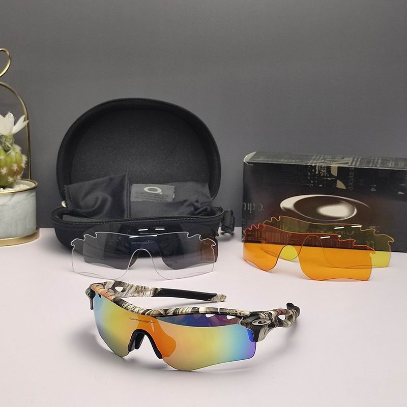2024.01.31 Original Quality Oakley Sunglasses 472
