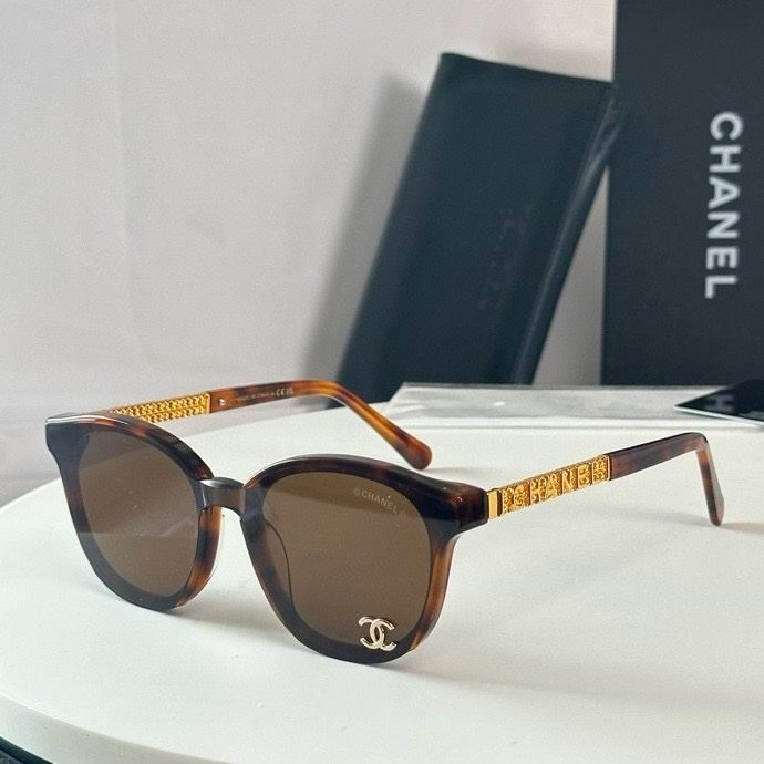2024.01.31  Original Quality Chanel Sunglasses 3369