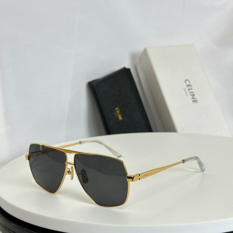 2024.01.31  Original Quality Celine Sunglasses 1414
