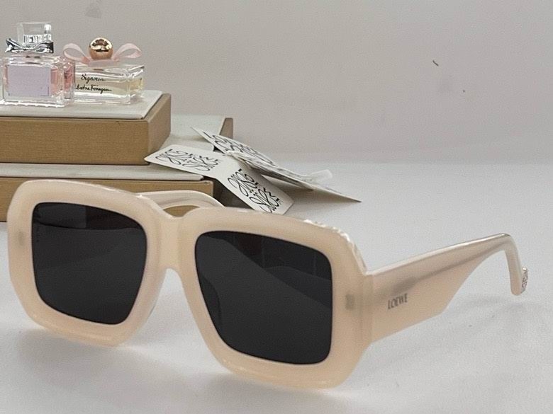 2024.01.31  Original Quality Loewe Sunglasses 730