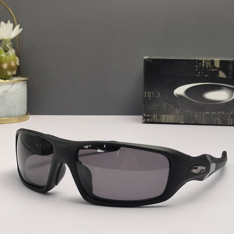 2024.01.31 Original Quality Oakley Sunglasses 658