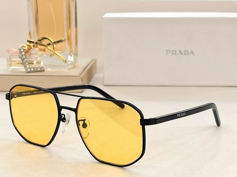 2024.01.31 Original Quality Prada Sunglasses 3101
