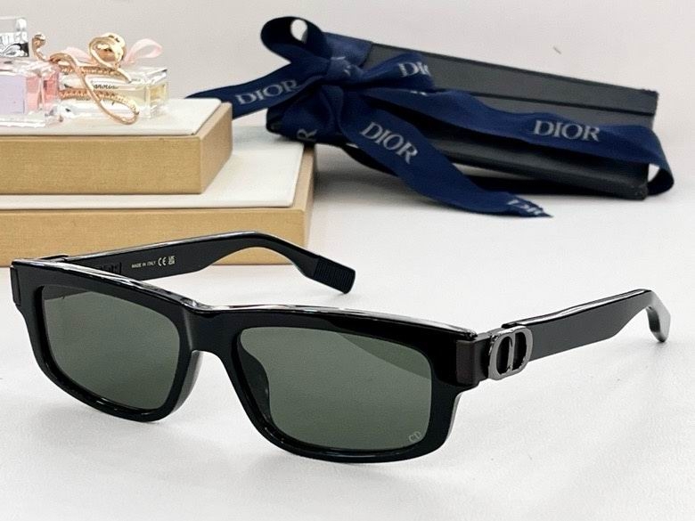 2024.01.31  Original Quality Dior Sunglasses 1432