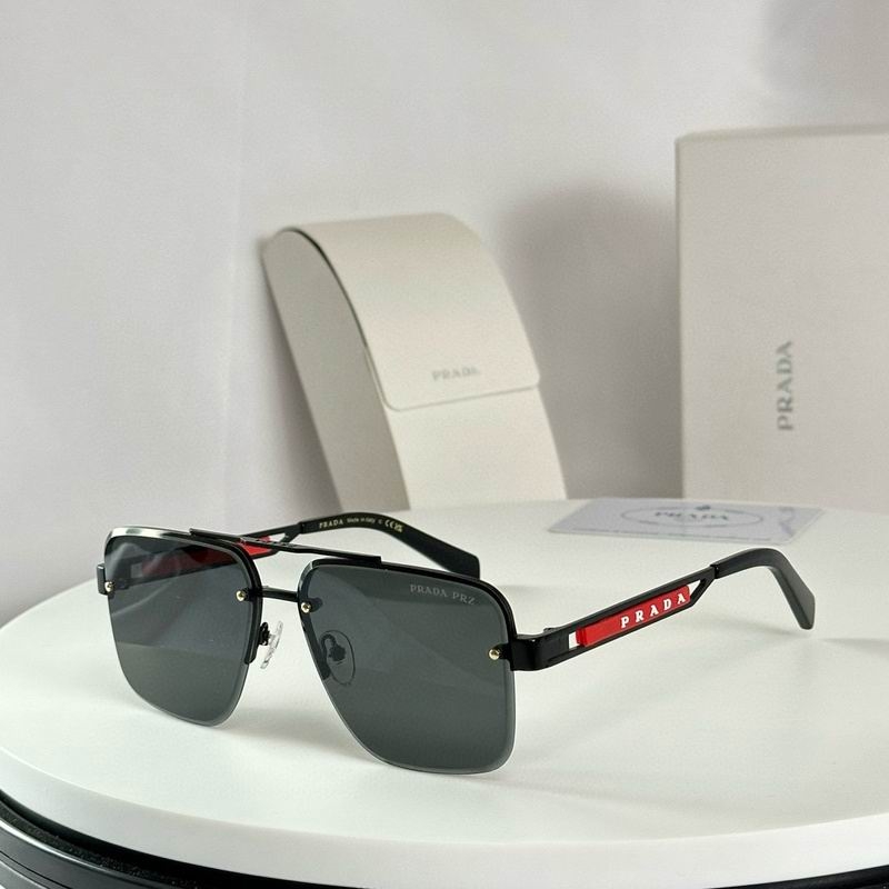 2024.01.31 Original Quality Prada Sunglasses 2999