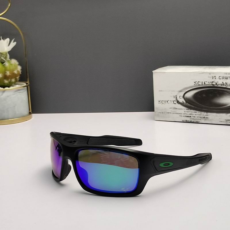 2024.01.31 Original Quality Oakley Sunglasses 409
