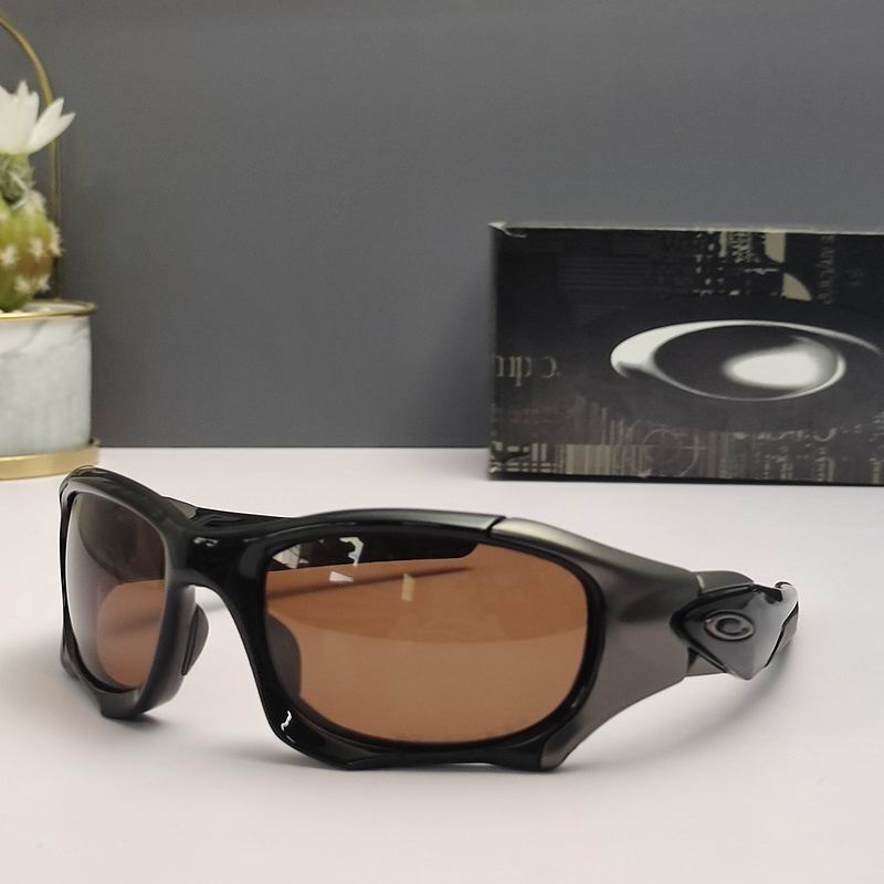 2024.01.31 Original Quality Oakley Sunglasses 761