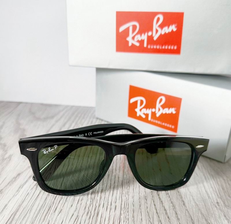 2024.01.31 Original Quality Rayban Sunglasses 428