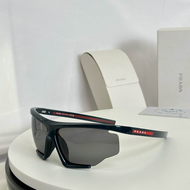 2024.01.31 Original Quality Prada Sunglasses 3087