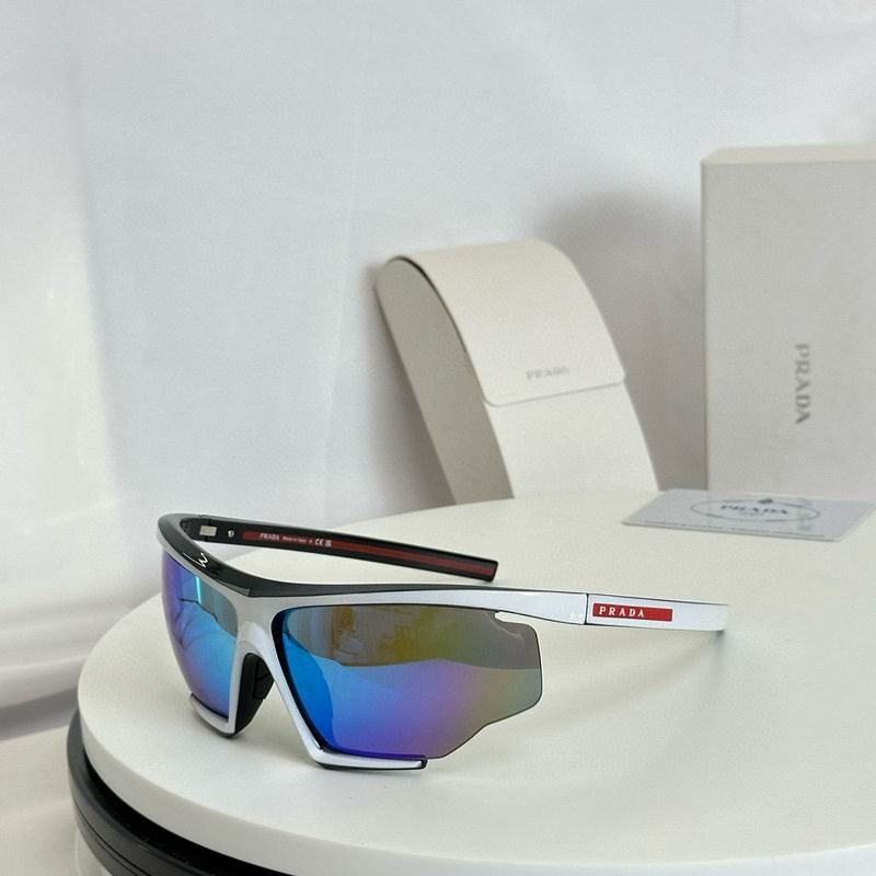 2024.01.31 Original Quality Prada Sunglasses 3091