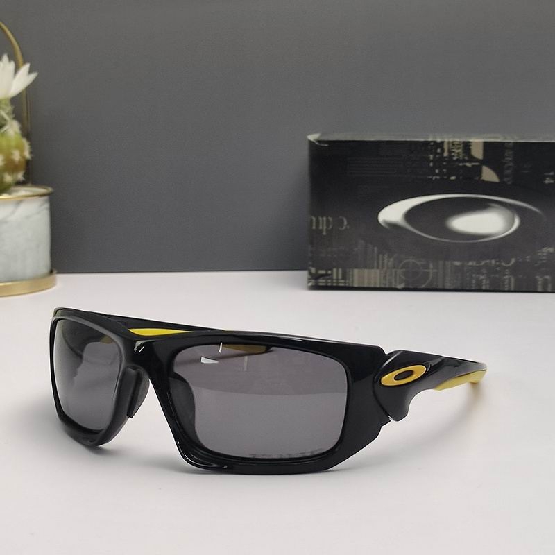 2024.01.31 Original Quality Oakley Sunglasses 644