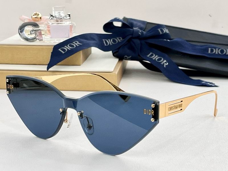 2024.01.31  Original Quality Dior Sunglasses 1424
