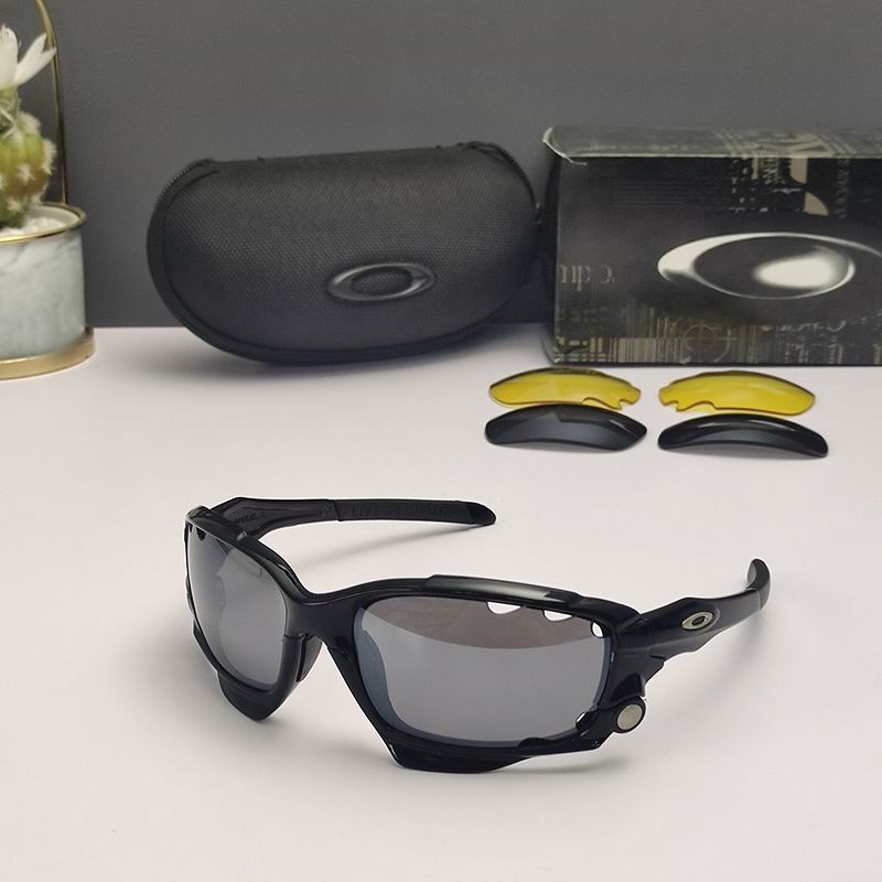 2024.01.31 Original Quality Oakley Sunglasses 435