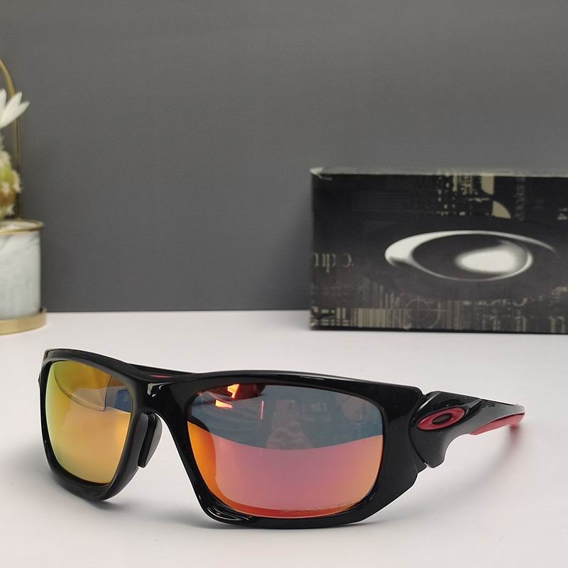 2024.01.31 Original Quality Oakley Sunglasses 643