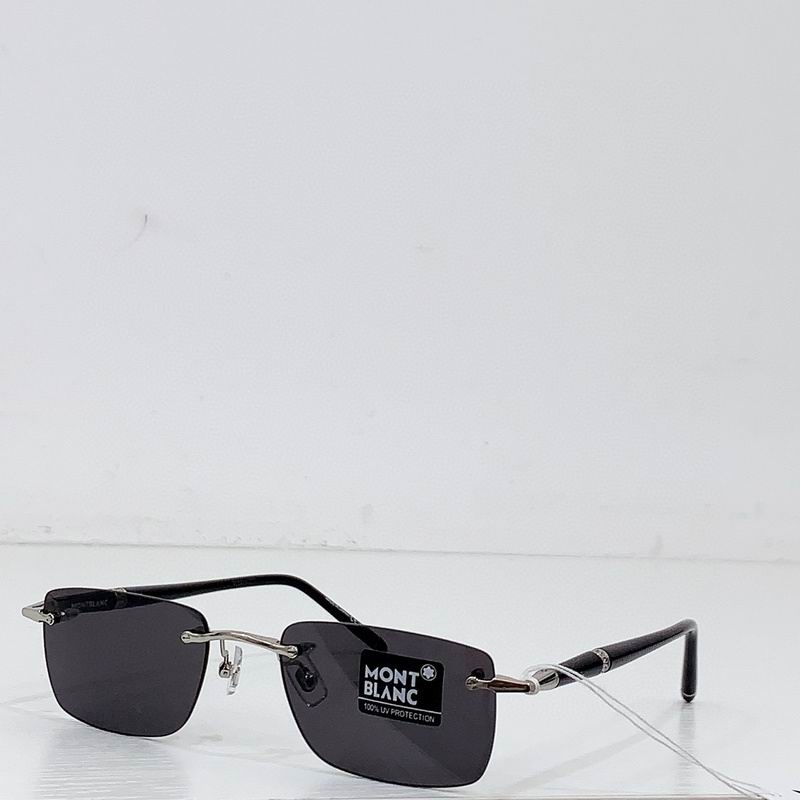 2024.01.31 Original Quality Montblanc Sunglasses 908