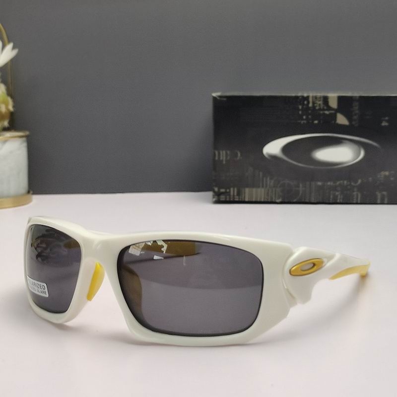2024.01.31 Original Quality Oakley Sunglasses 633