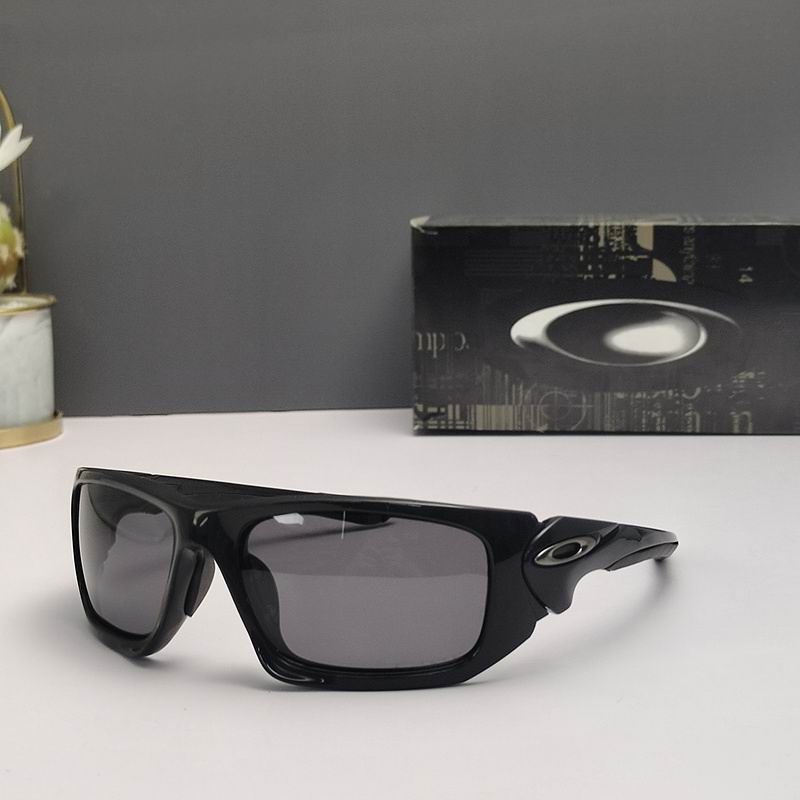 2024.01.31 Original Quality Oakley Sunglasses 645