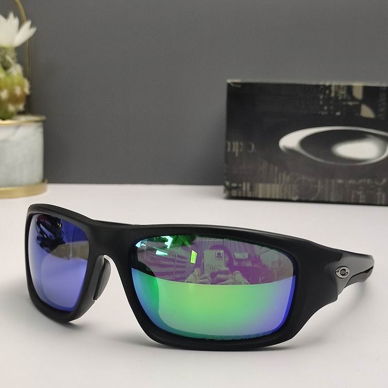 2024.01.31 Original Quality Oakley Sunglasses 763
