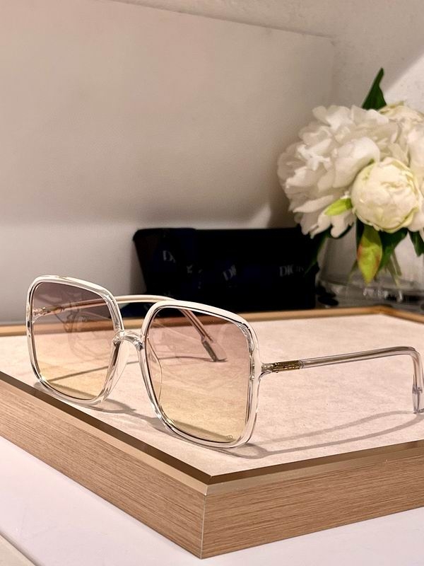 2024.01.31  Original Quality Dior Sunglasses 1406