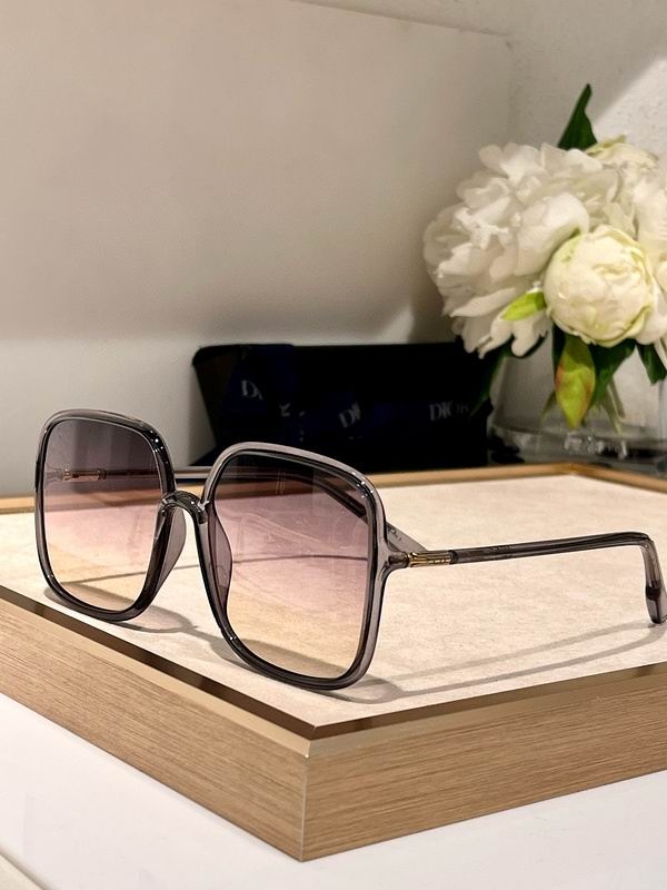 2024.01.31  Original Quality Dior Sunglasses 1403