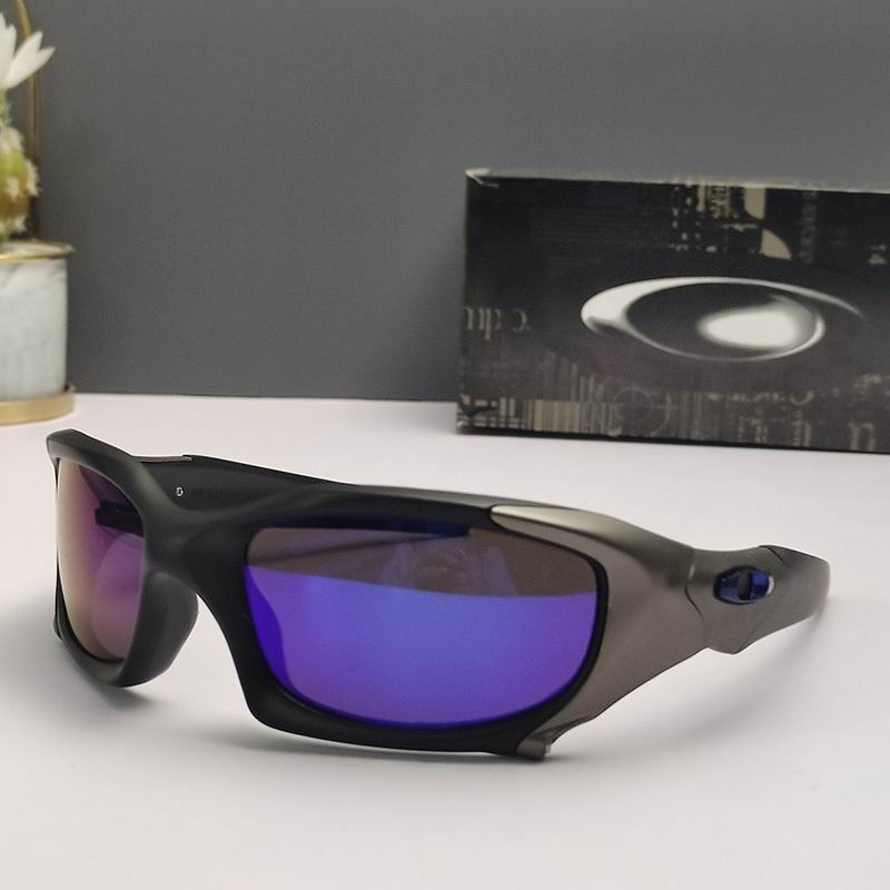 2024.01.31 Original Quality Oakley Sunglasses 777