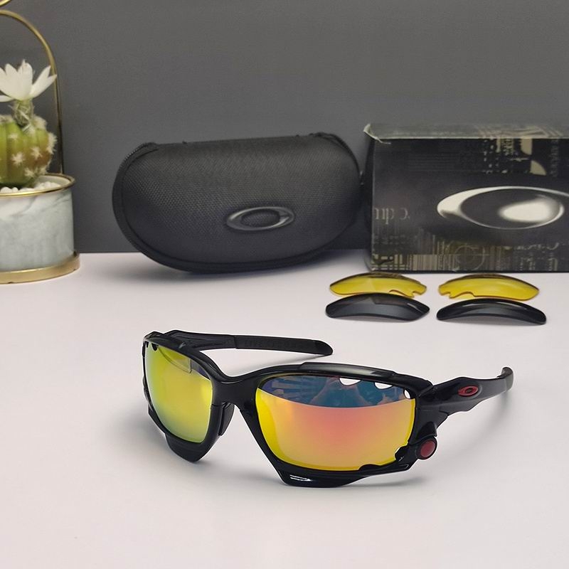 2024.01.31 Original Quality Oakley Sunglasses 432