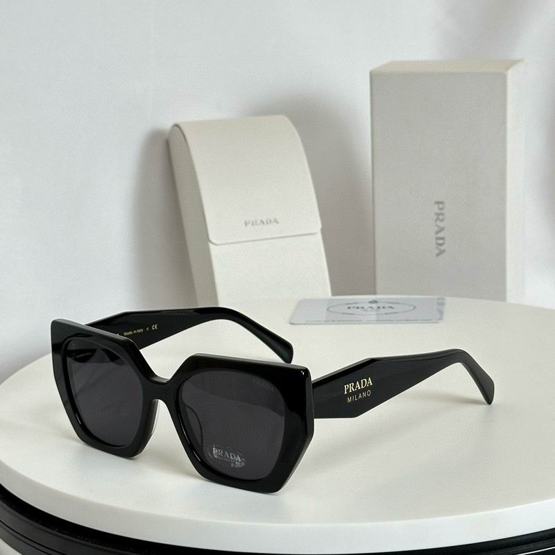 2024.01.31 Original Quality Prada Sunglasses 3086