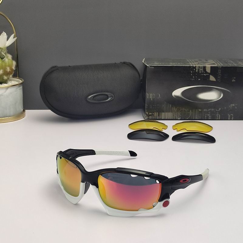 2024.01.31 Original Quality Oakley Sunglasses 438