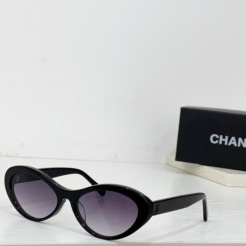 2024.01.31  Original Quality Chanel Sunglasses 3322