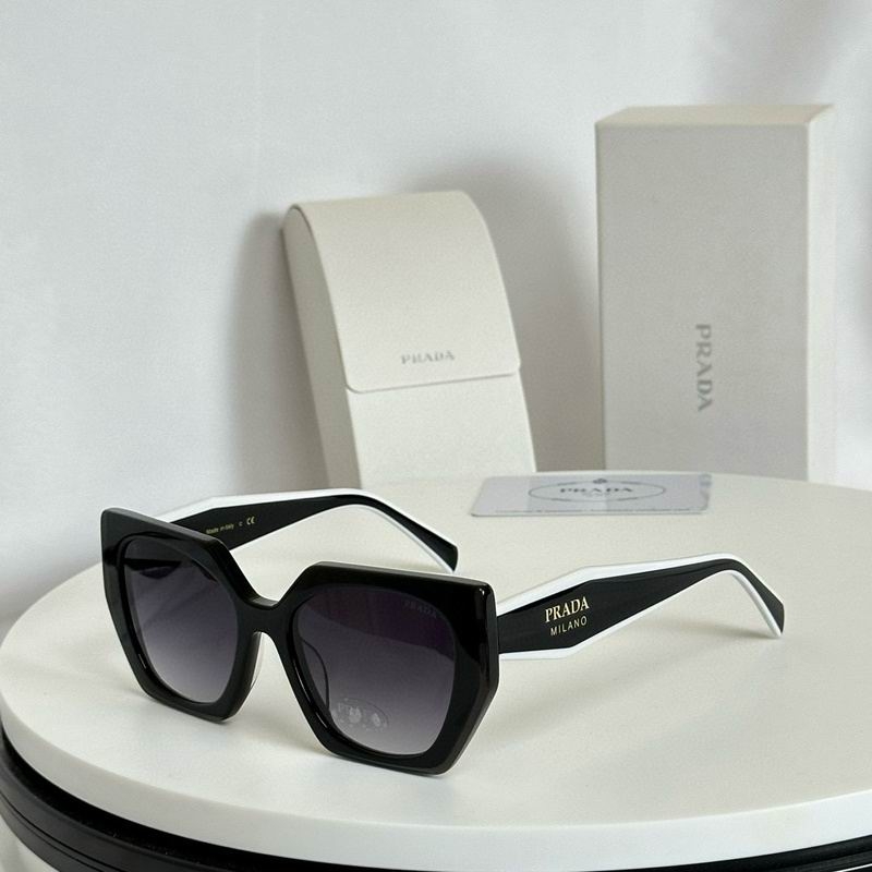2024.01.31 Original Quality Prada Sunglasses 3085
