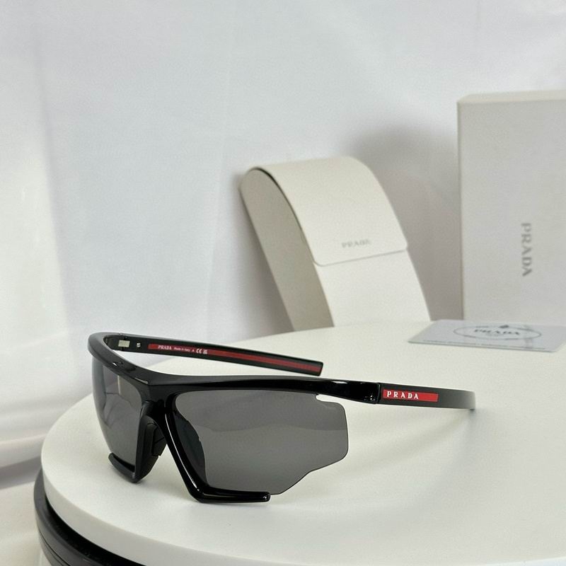 2024.01.31 Original Quality Prada Sunglasses 3090