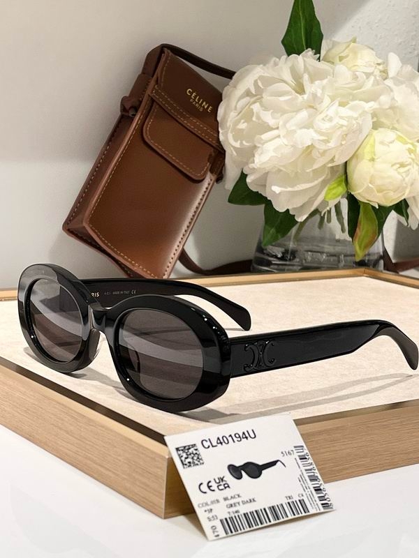 2024.01.31  Original Quality Celine Sunglasses 1433