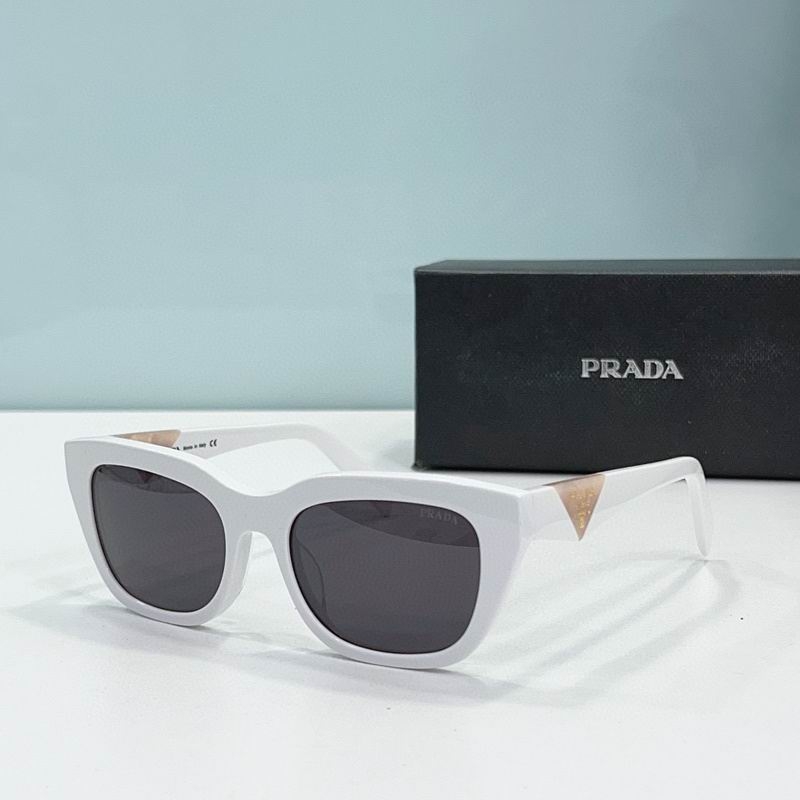 2024.01.31 Original Quality Prada Sunglasses 3007