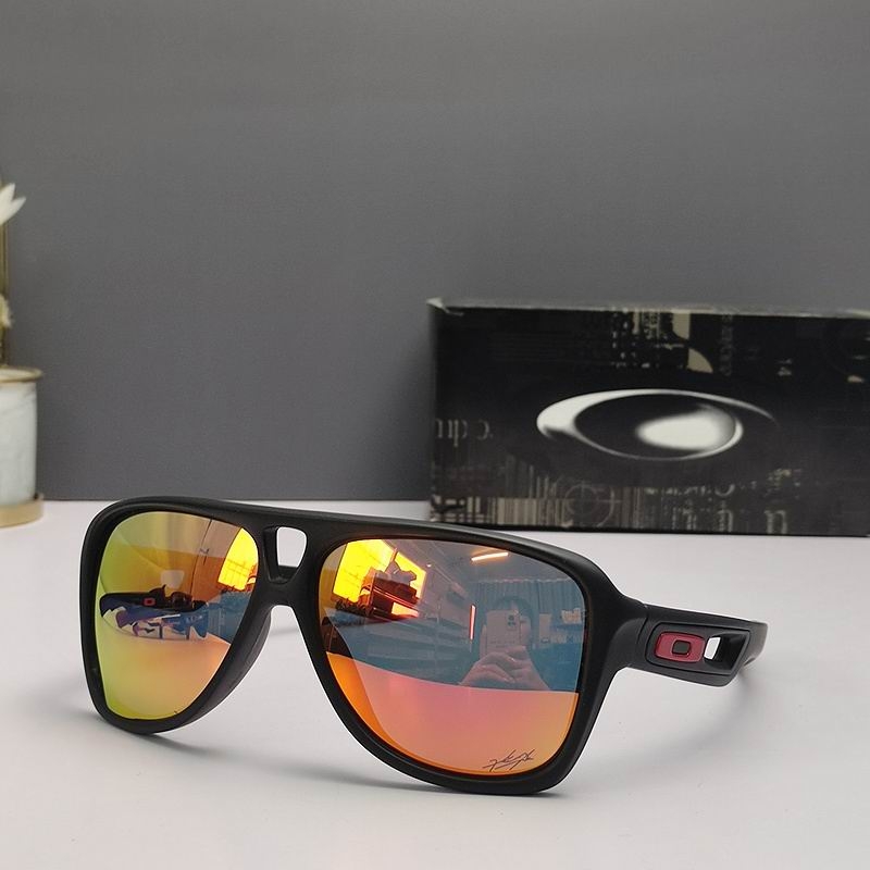 2024.01.31 Original Quality Oakley Sunglasses 717