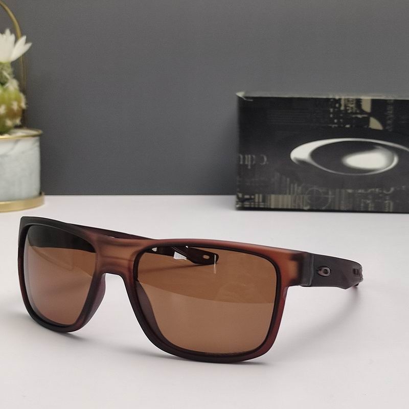 2024.01.31 Original Quality Oakley Sunglasses 738