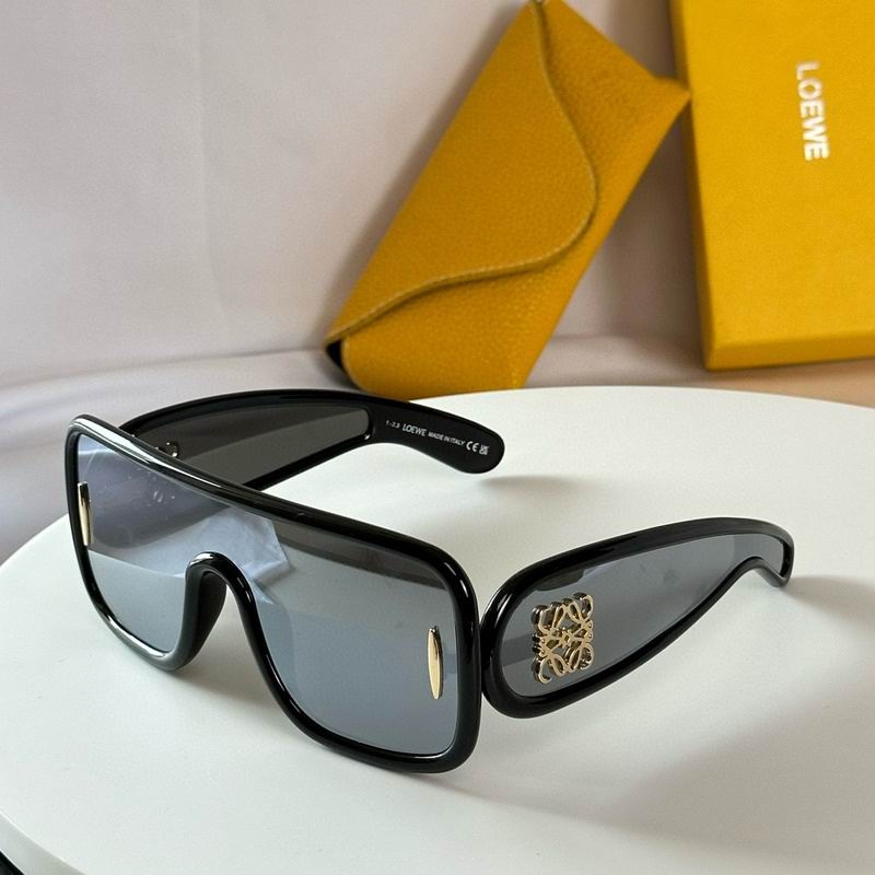 2024.01.31  Original Quality Loewe Sunglasses 718