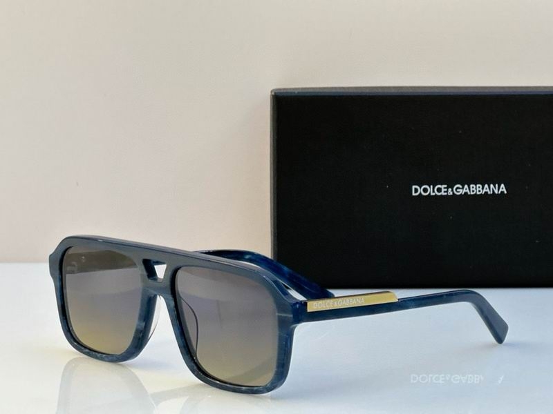 2024.01.31  Original Quality DG Sunglasses 1252
