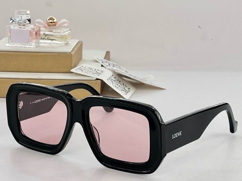 2024.01.31  Original Quality Loewe Sunglasses 731