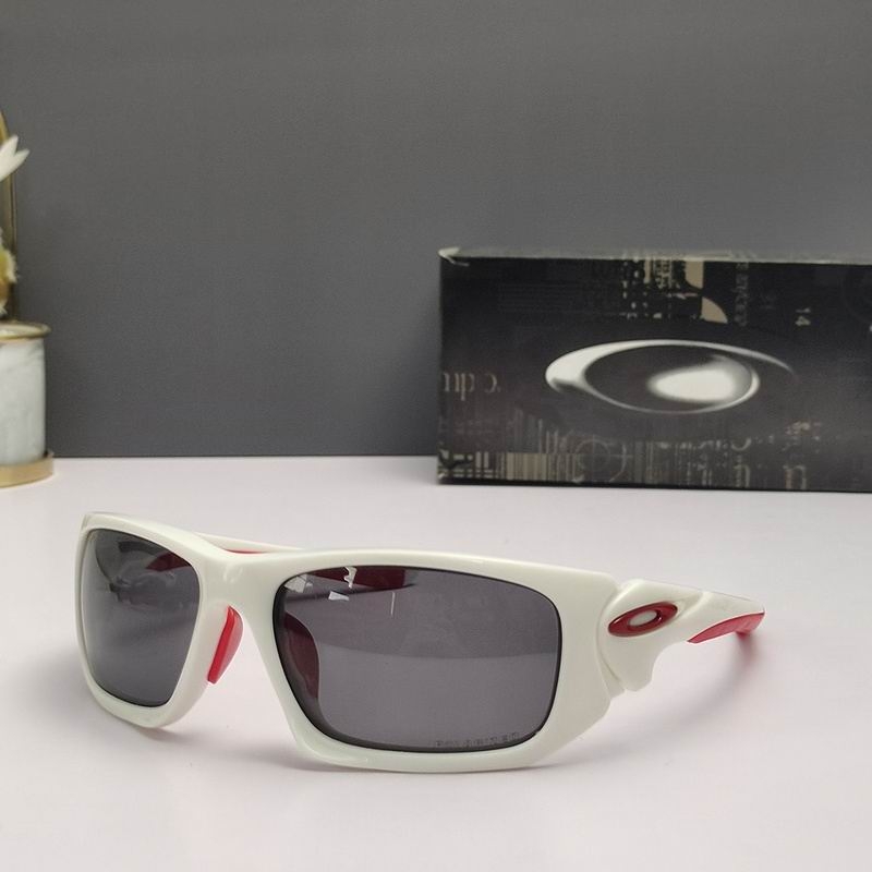 2024.01.31 Original Quality Oakley Sunglasses 637
