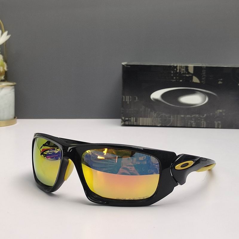 2024.01.31 Original Quality Oakley Sunglasses 635
