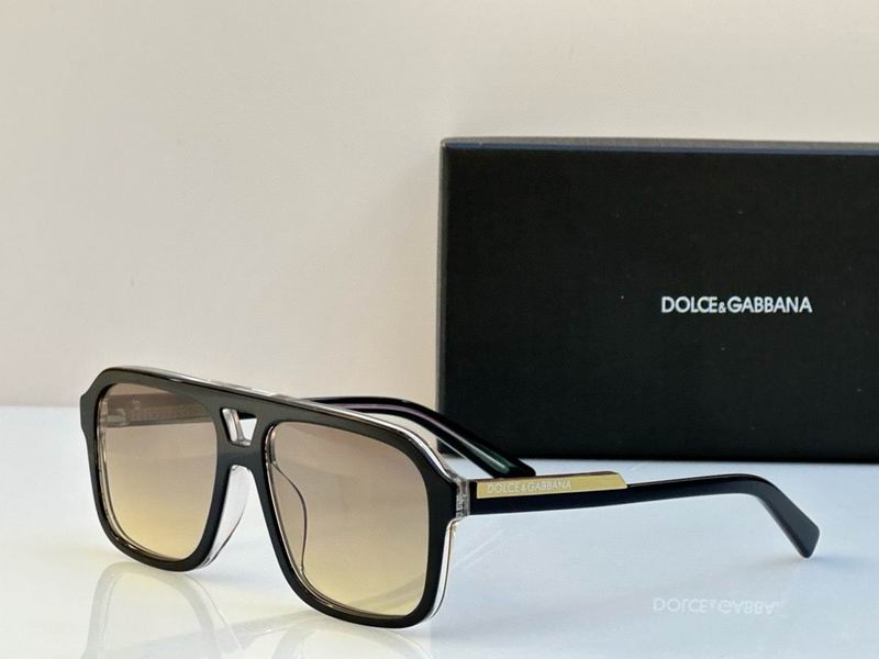 2024.01.31  Original Quality DG Sunglasses 1257