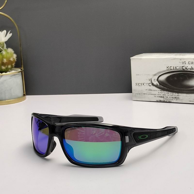 2024.01.31 Original Quality Oakley Sunglasses 411