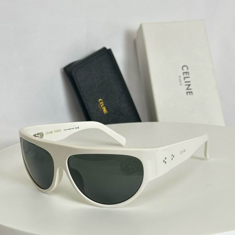 2024.01.31  Original Quality Celine Sunglasses 1428
