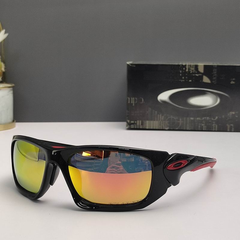 2024.01.31 Original Quality Oakley Sunglasses 641