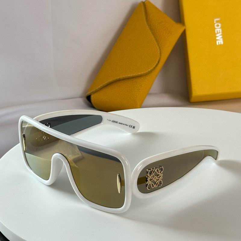 2024.01.31  Original Quality Loewe Sunglasses 719