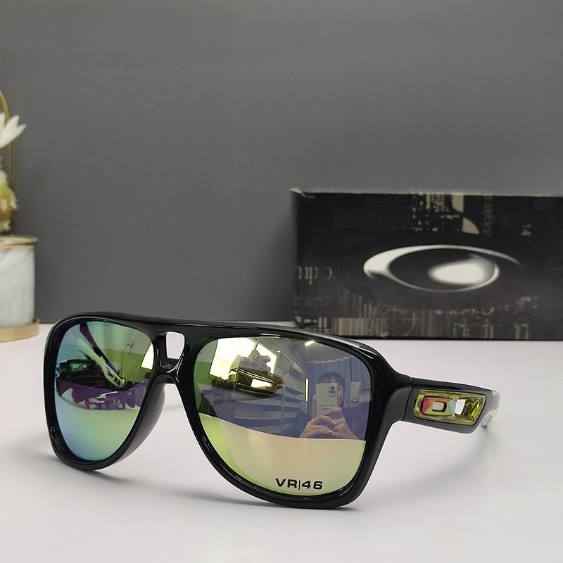 2024.01.31 Original Quality Oakley Sunglasses 711