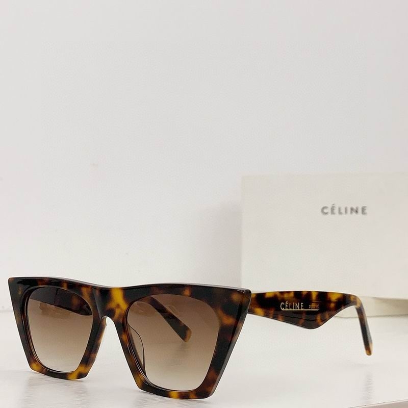 2024.01.31  Original Quality Celine Sunglasses 1404