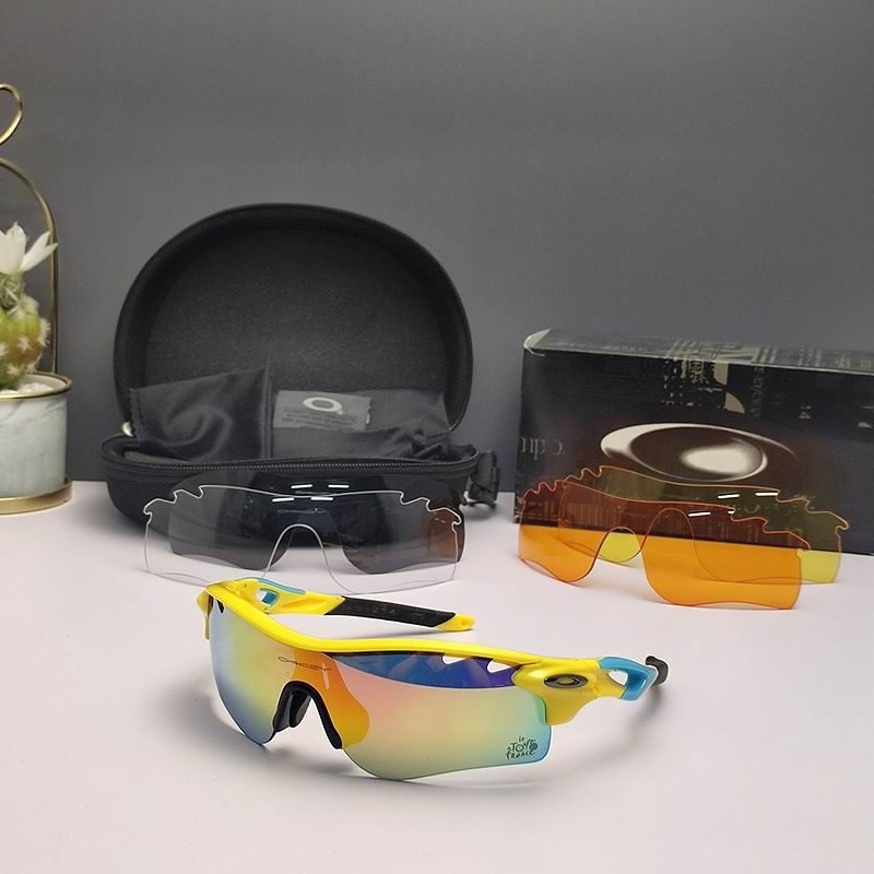 2024.01.31 Original Quality Oakley Sunglasses 491