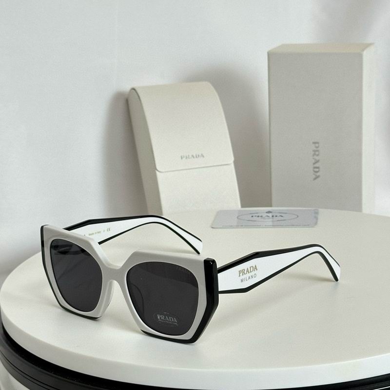 2024.01.31 Original Quality Prada Sunglasses 3084