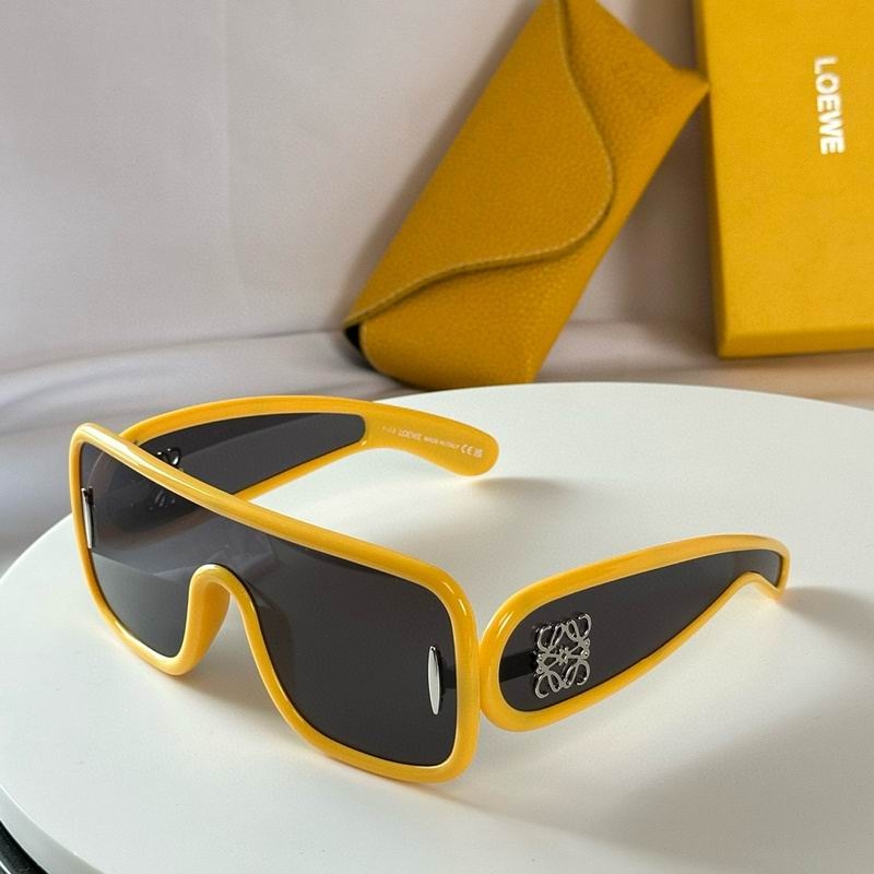 2024.01.31  Original Quality Loewe Sunglasses 715